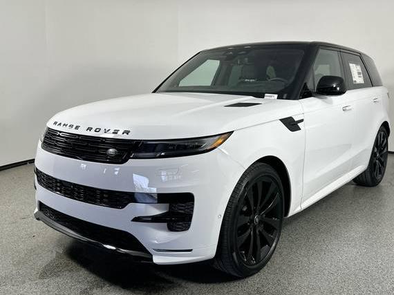 LAND ROVER RANGE ROVER SPORT 2025 SAL1L9FU7SA446811 image